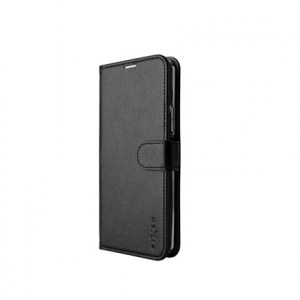 Fixed Case Xiaomi Redmi Note 13 Pro 5G/POCO X6 5G Leather Black